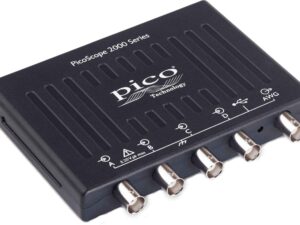 PicoScope® 2000 Series