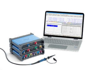 PicoScope® 3000 Series